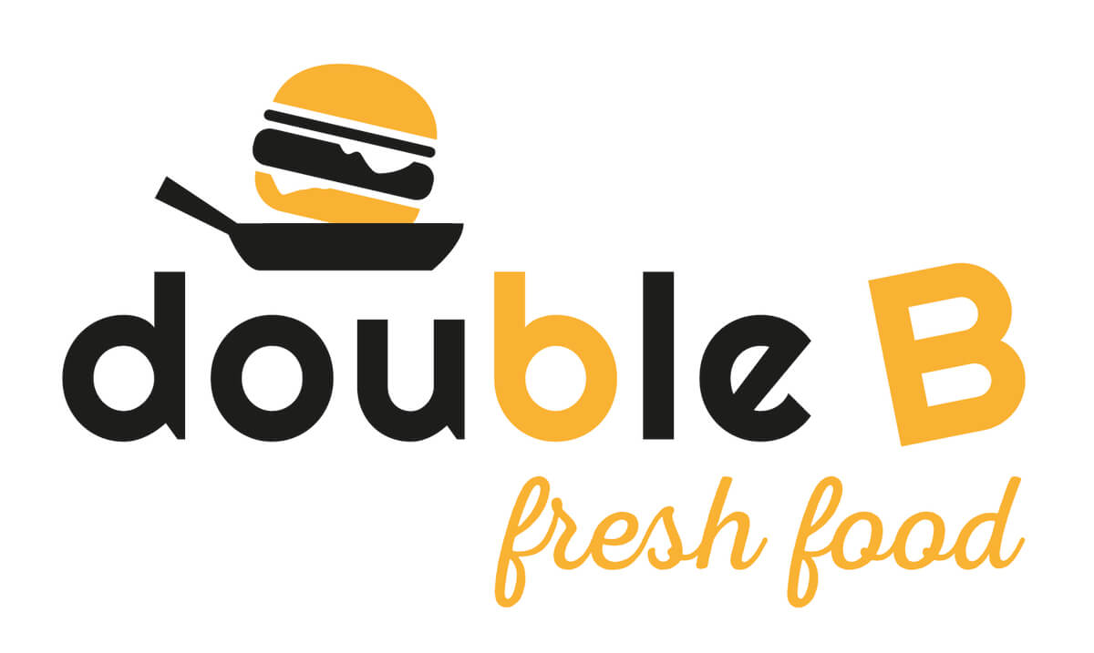 logo Double B