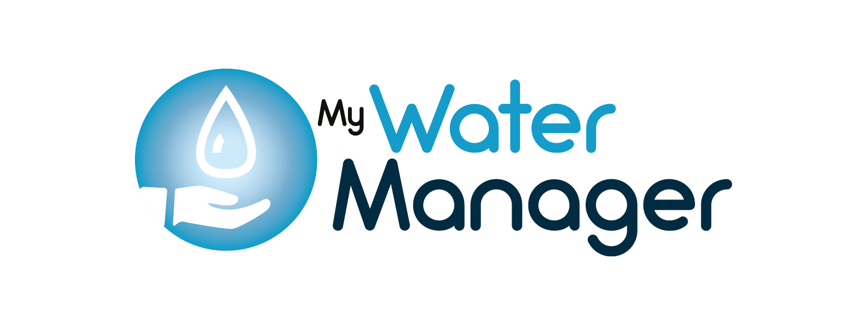 logo My Water Manager